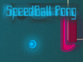 Spel Speedball Pong