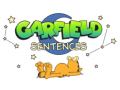 Spel Garfield Sentences