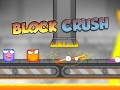 Spel Block Crush