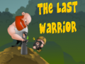 Spel The Last Warrior