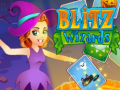 Spel Blitz Wizards