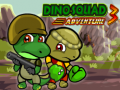 Spel Dino Squad Adventure 3