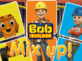 Spel Bob the builder mix up!