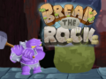 Spel Break The Rock
