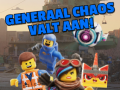 Spel De LEGO Film 2 Generaal Chaos Valt Aan!