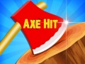 Spel Axe Hit