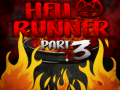 Spel Hell Runner Part 3