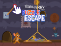 Spel The Tom and Jerry Puzzle Trap