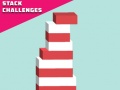 Spel Stack Challenges