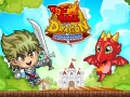 Spel Fire Dragon Adventure