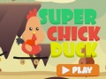 Spel Super Chick Duck