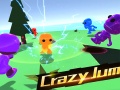 Spel Crazy Jump