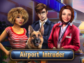 Spel Airport Intruder