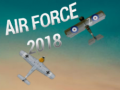 Spel Air Force 2018