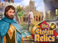 Spel The Stolen Relics