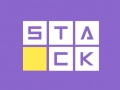 Spel Cube Stack