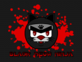 Spel Black Meow Ninja