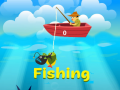 Spel Fishing