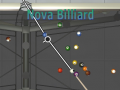 Spel Nova Billiard