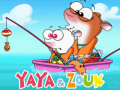 Spel Yaya & Zouk Fishing