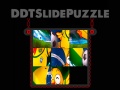 Spel DDT Slide Puzzle