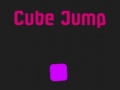 Spel Cube Jump