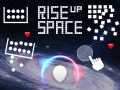 Spel Rise Up Space