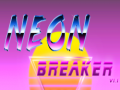 Spel Neon Breaker