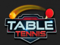Spel Table Tennis