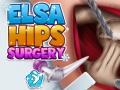 Spel Elsa Hips Surgery
