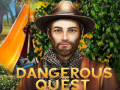 Spel Dangerous Quest