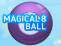 Spel Magic 8 Ball