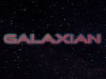 Spel Galaxian