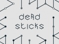 Spel Dead Sticks