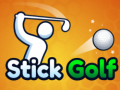 Spel Stick Golf