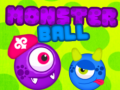 Spel Monster Ball