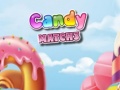 Spel Candy Match 3