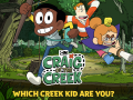 Spel Craig of the Creek Which Creek Kid Are You