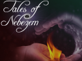 Spel Tales of Nebezem Elemental Link Part 1