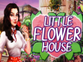 Spel Little Flower House