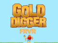 Spel Gold digger FRVR
