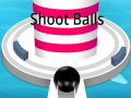 Spel Shoot Balls