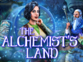 Spel The Alchemist's Land