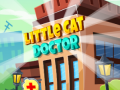 Spel Little Cat Doctor