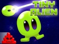 Spel Tiny Alien