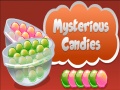 Spel Mysterious Candies