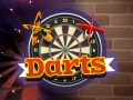 Spel Darts