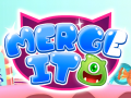 Spel Merge It