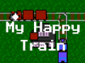 Spel My Happy Train