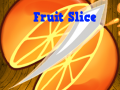 Spel Fruit Slice